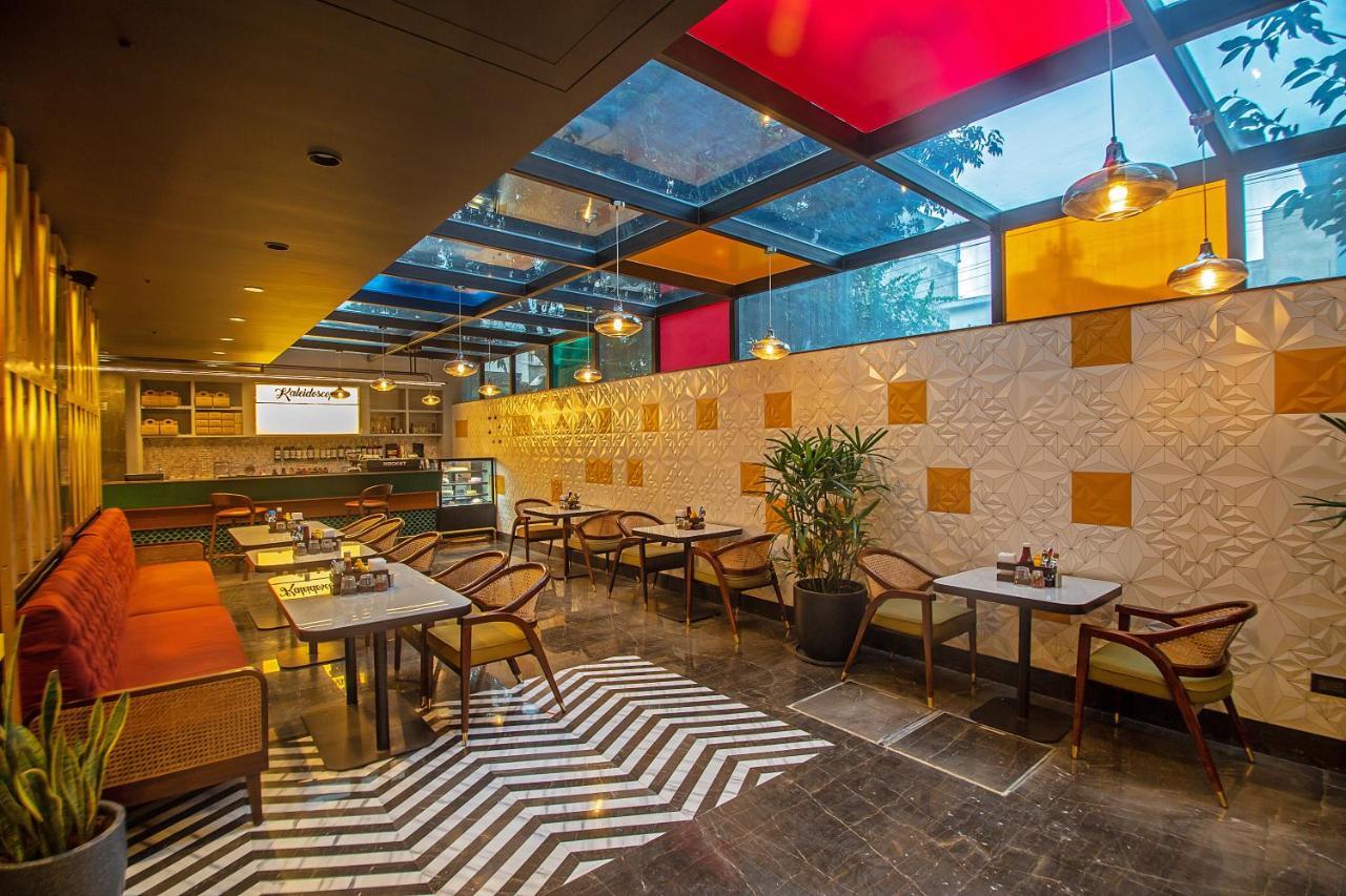 Inde Signature Jaipur Ngoại thất bức ảnh