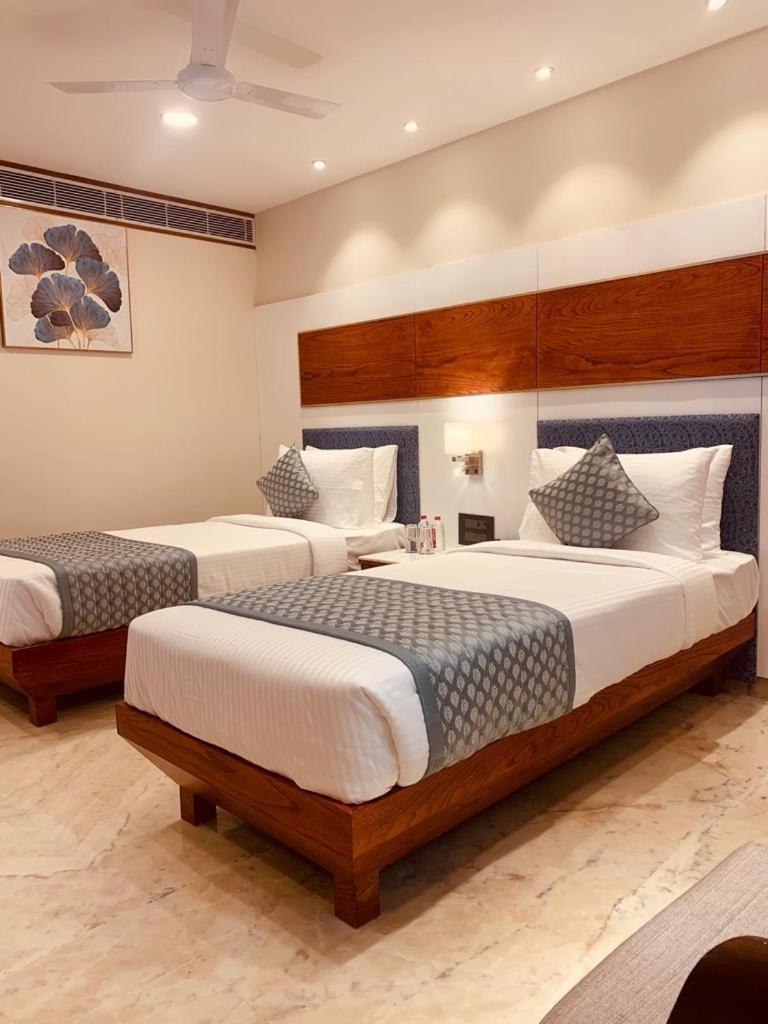 Inde Signature Jaipur Ngoại thất bức ảnh