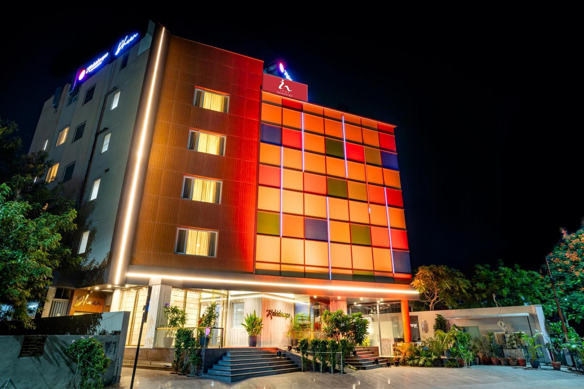 Inde Signature Jaipur Ngoại thất bức ảnh